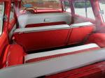 Ford Country Sedan 8-Passenger Station Wagon 1956 года
